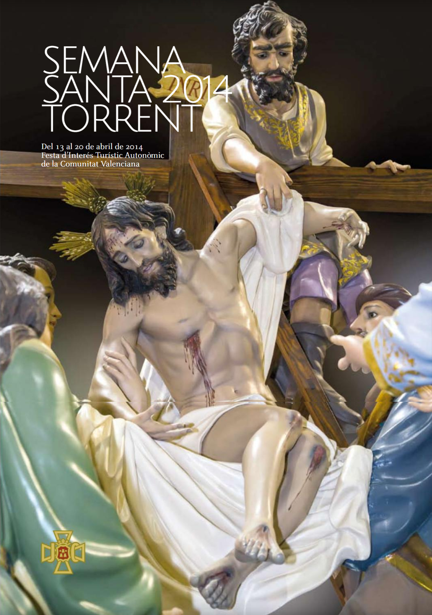 Semana Santa en Torrent 2014 Torrent